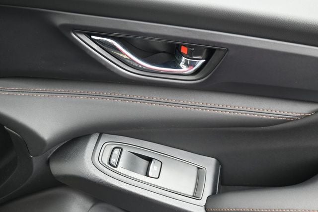 2025 Subaru Ascent Limited Bronze Edition