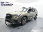 2025 Subaru Ascent Limited Bronze Edition