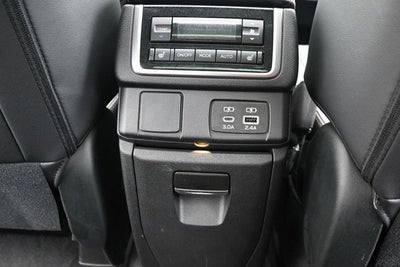 2025 Subaru Ascent Limited Bronze Edition