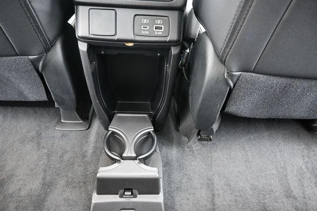 2025 Subaru Ascent Limited Bronze Edition