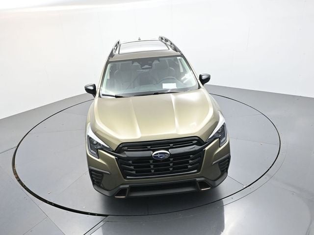 2025 Subaru Ascent Limited Bronze Edition