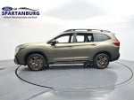 2025 Subaru Ascent Limited Bronze Edition