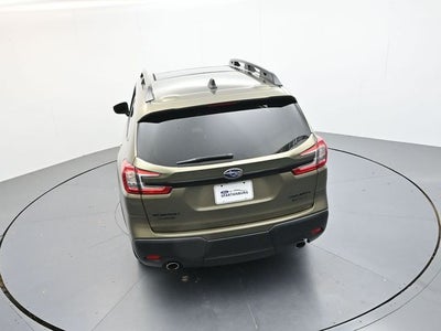 2025 Subaru Ascent Limited Bronze Edition
