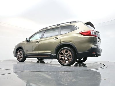 2025 Subaru Ascent Limited Bronze Edition