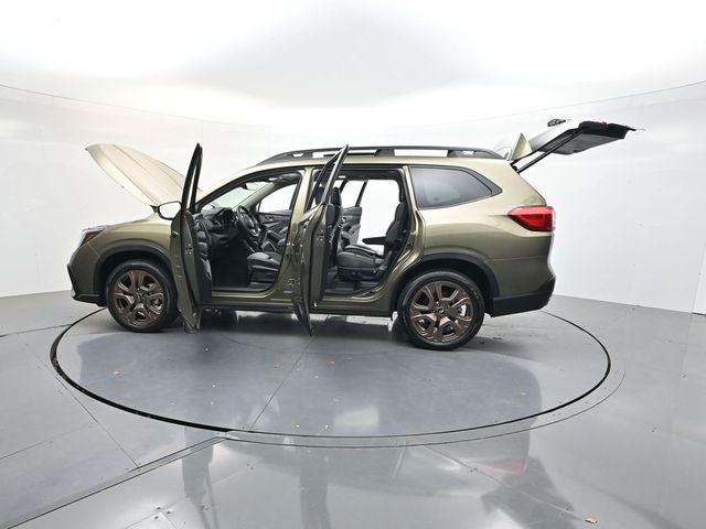 2025 Subaru Ascent Limited Bronze Edition
