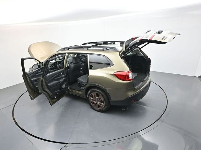 2025 Subaru Ascent Limited Bronze Edition