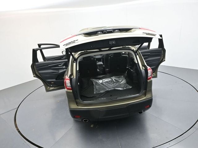 2025 Subaru Ascent Limited Bronze Edition