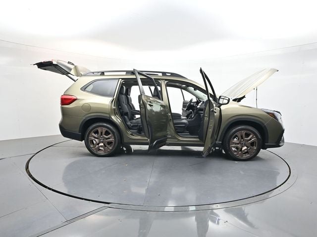 2025 Subaru Ascent Limited Bronze Edition