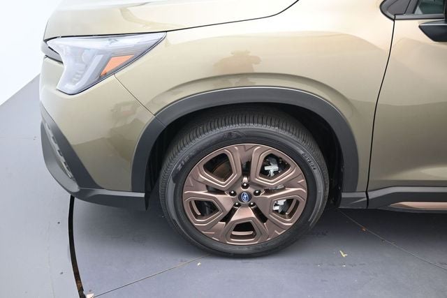 2025 Subaru Ascent Limited Bronze Edition