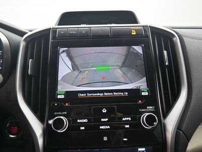 2019 Subaru Ascent Touring