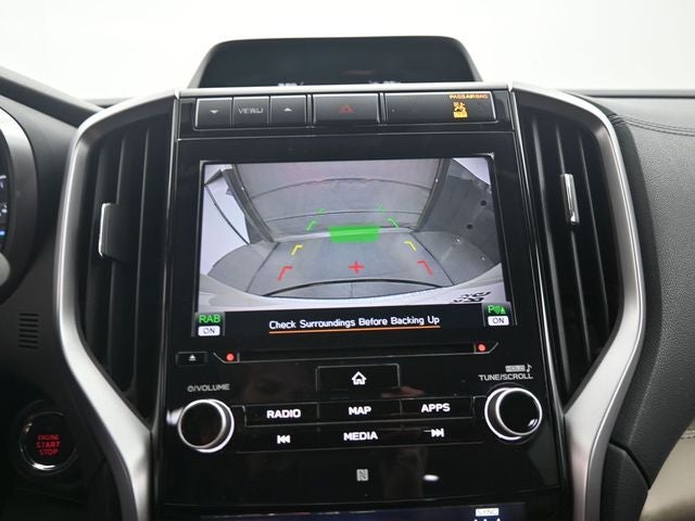 2019 Subaru Ascent Touring