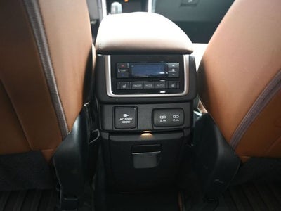 2019 Subaru Ascent Touring