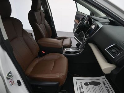 2019 Subaru Ascent Touring