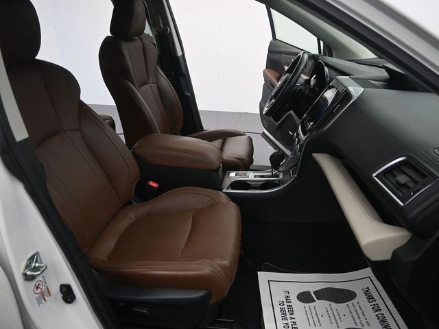2019 Subaru Ascent Touring