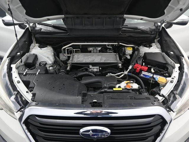 2019 Subaru Ascent Touring