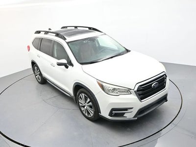 2019 Subaru Ascent Touring