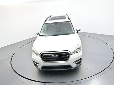 2019 Subaru Ascent Touring