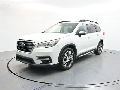 2019 Subaru Ascent Touring