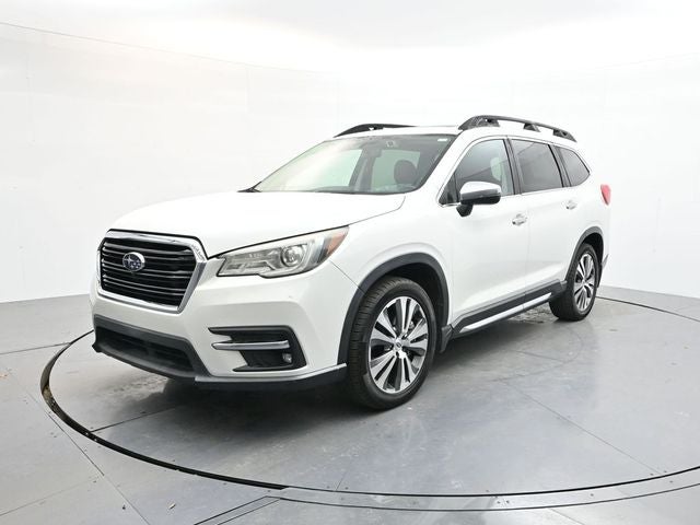2019 Subaru Ascent Touring