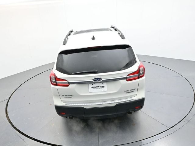 2019 Subaru Ascent Touring