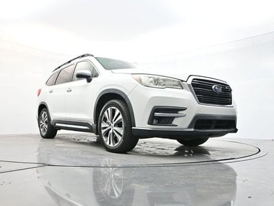 2019 Subaru Ascent Touring