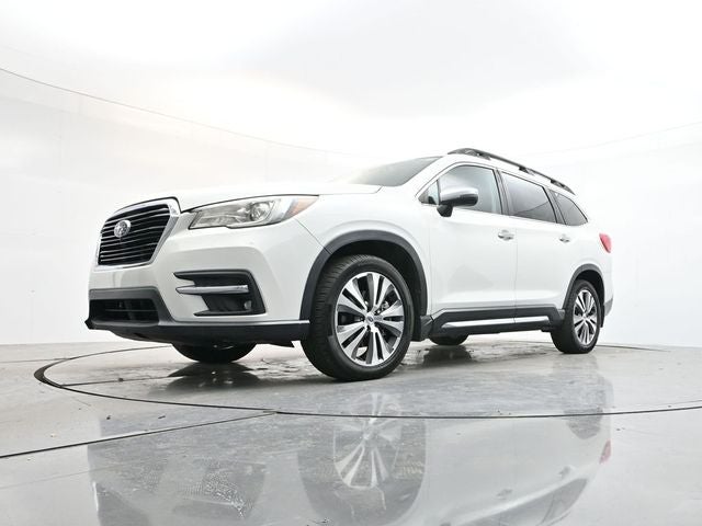 2019 Subaru Ascent Touring