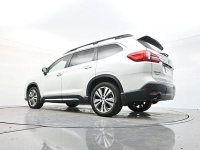 2019 Subaru Ascent Touring