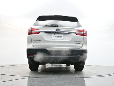 2019 Subaru Ascent Touring