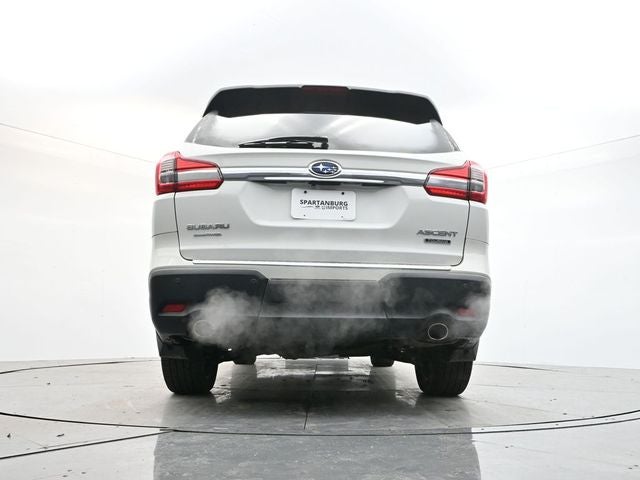 2019 Subaru Ascent Touring