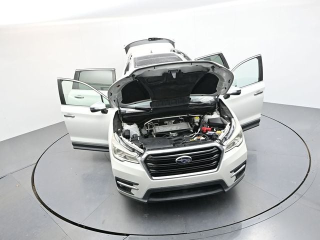 2019 Subaru Ascent Touring