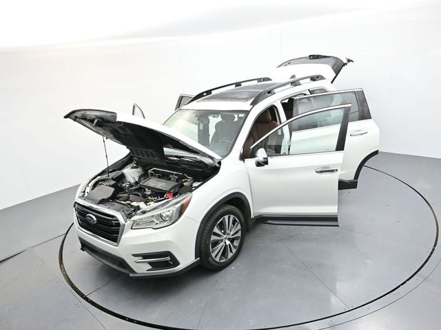 2019 Subaru Ascent Touring