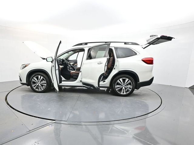 2019 Subaru Ascent Touring