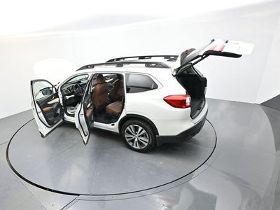 2019 Subaru Ascent Touring