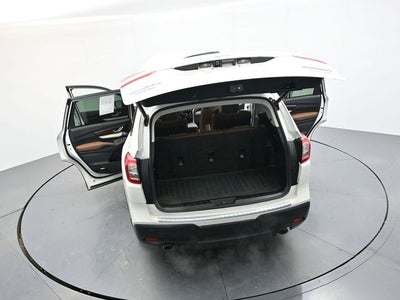 2019 Subaru Ascent Touring