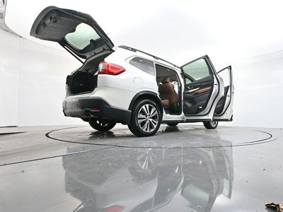 2019 Subaru Ascent Touring