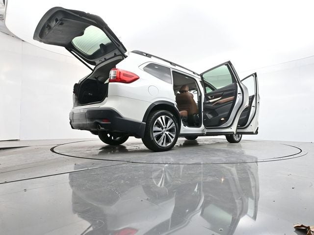 2019 Subaru Ascent Touring