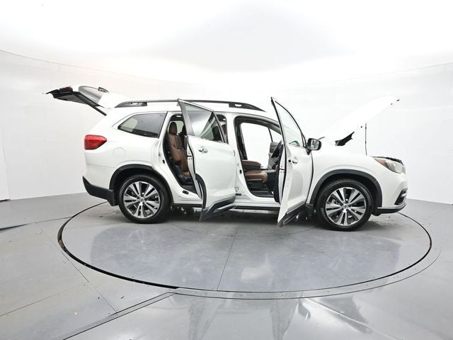 2019 Subaru Ascent Touring