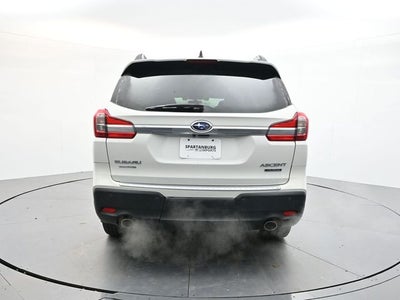 2019 Subaru Ascent Touring