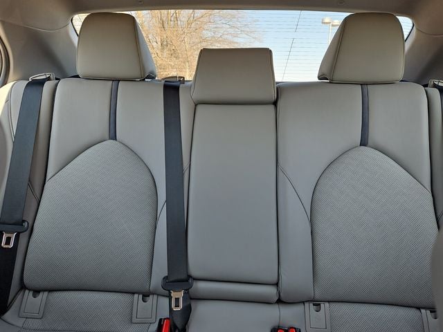 2021 Toyota Camry XLE