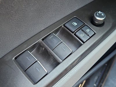 2021 Toyota Camry XLE