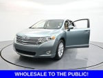 2010 Toyota Venza Base