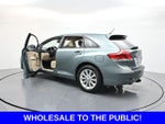 2010 Toyota Venza Base