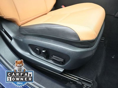 2023 Lexus ES 350 Premium Package