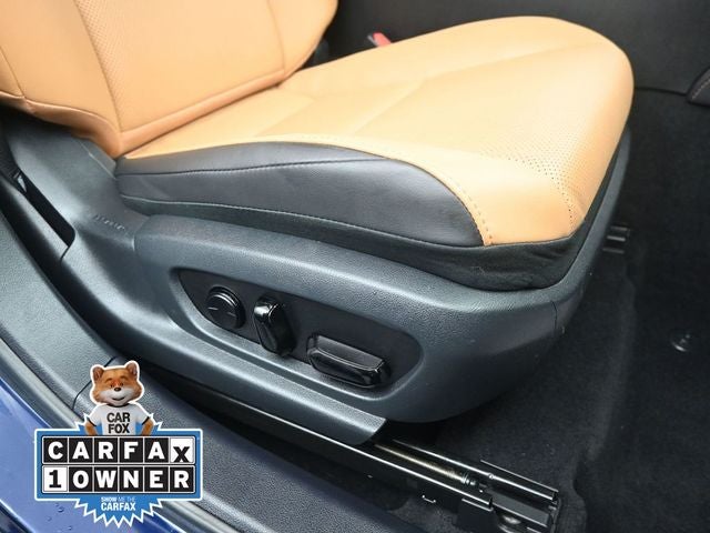 2023 Lexus ES 350 Premium Package