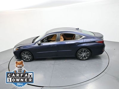 2023 Lexus ES 350 Premium Package
