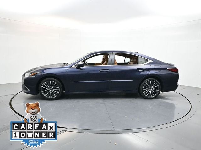 2023 Lexus ES 350 Premium Package