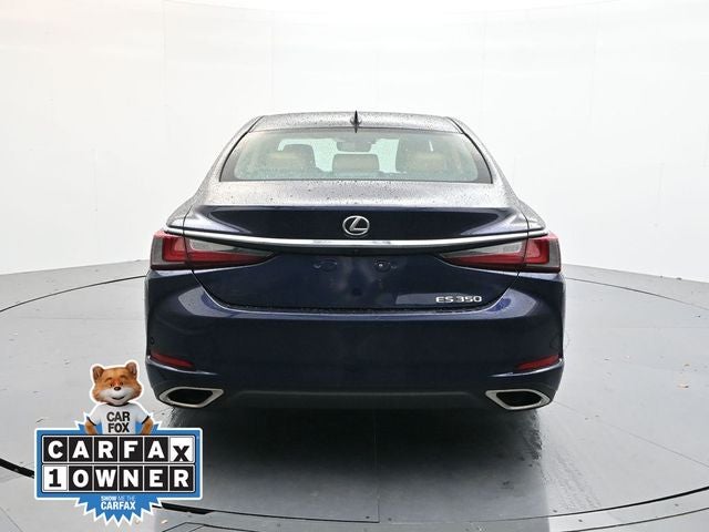 2023 Lexus ES 350 Premium Package
