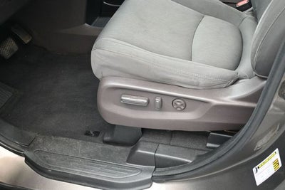 2020 Honda Odyssey EX