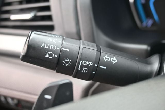 2020 Honda Odyssey EX