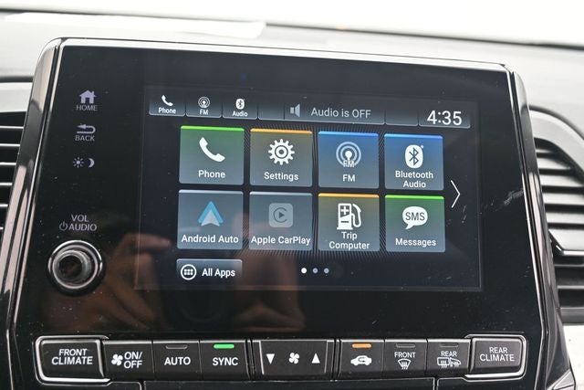 2020 Honda Odyssey EX